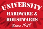 University Housewares