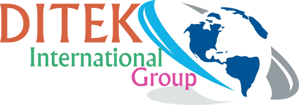DITEK INTERNATIONAL GROUP LOGO
DIG LOGO