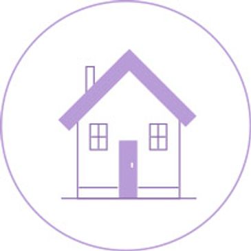 Ditek home shelter assistance