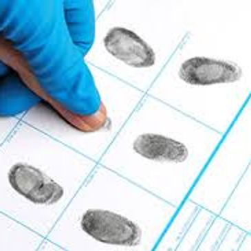Fingerprinting Services 
Lincoln, Warren, St Charles, Pike
Missouri
Fingerprinting at your location