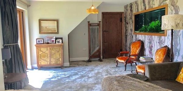 home vintage furniture design