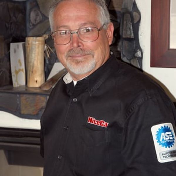 Robert Lyle Founder and Owner