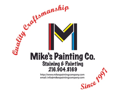 Mike's Painting Company