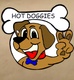 Hot Doggies 2
