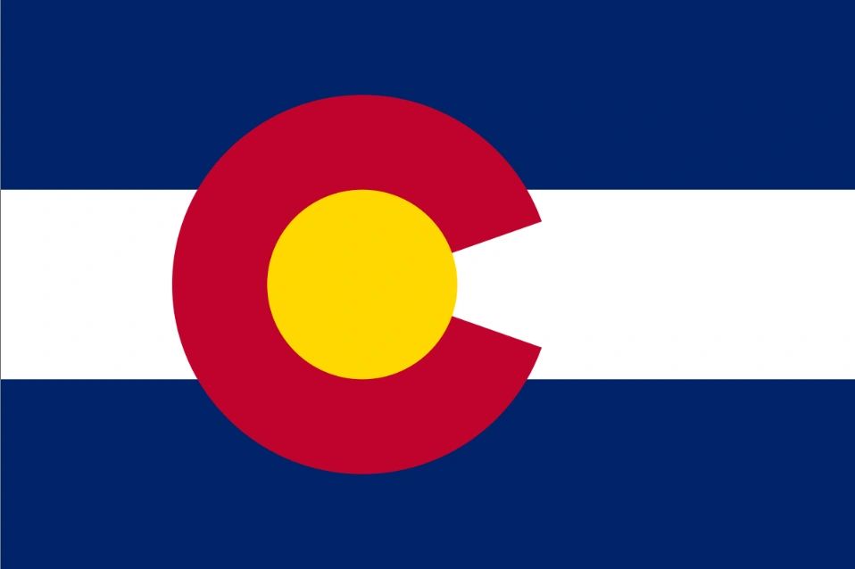 We are running for the Colorado Legislature to represent you in Denver!