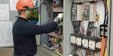 Facilities Electrical Service