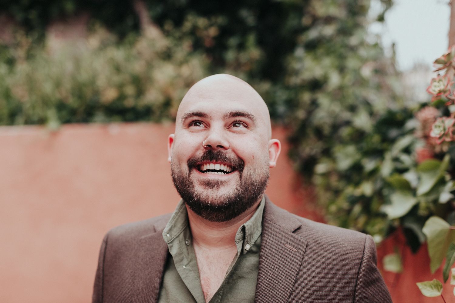 Matthew Baker therapist of Whatif Therapy for ERP therapy for OCD anxiety and PTSD in California