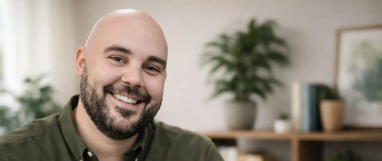 Matthew baker is a pure-o specialist who treats ocd with erp therapy