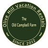 Logo for The Old Campbell Farm