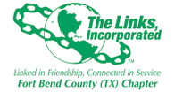 Fort Bend County (TX) Chapter
The Links, Incorporated