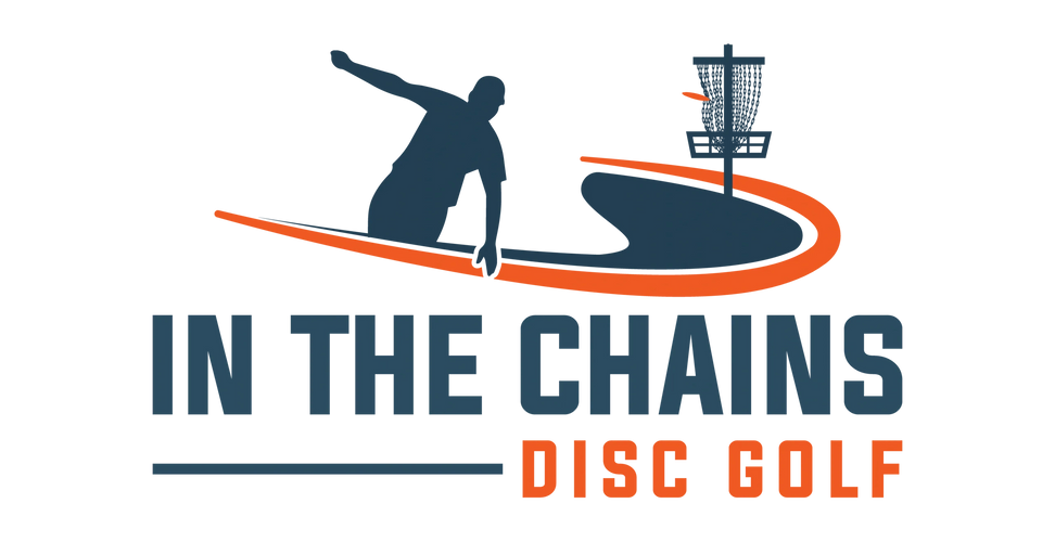 In The Chains Disc Golf, disc golf discs store