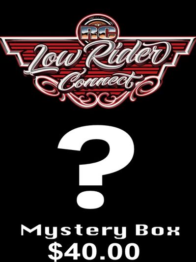 Shop our Mystery Box