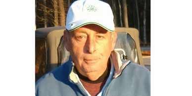 Always helping, making teams, scoring and paying winners. Boy could he find golf balls in the woods.