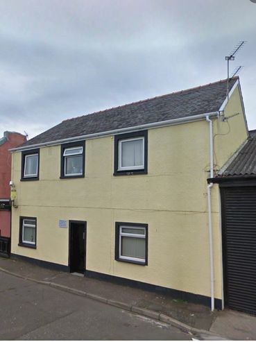 Hill Street Apartments ranging from Studio & 1 Bedroom long term lets