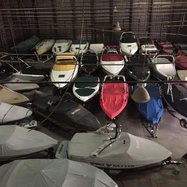 indoor boat and rv storage indoor car storage