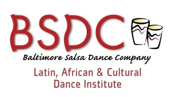 Baltimore Salsa Dance Company