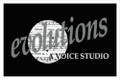 evolutions - A Voice Studio