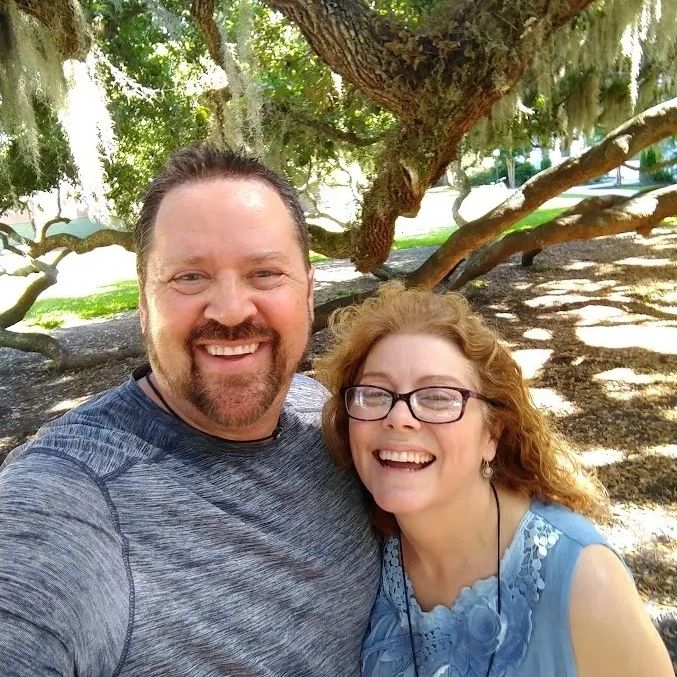 David & Patricia Warber