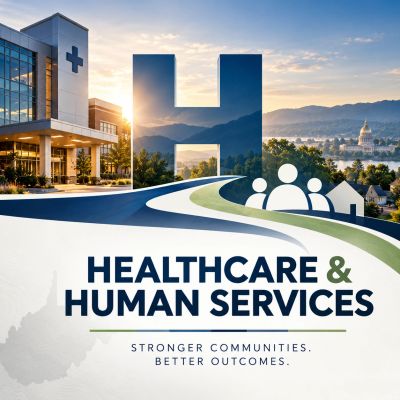 West Virginia healthcare and human services policy, government relations and advocacy by Statehouse