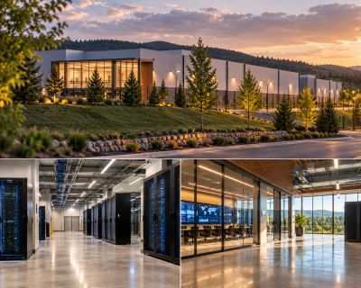 West Virginia data center development and AI infrastructure, a Statehouse 360 government relations a