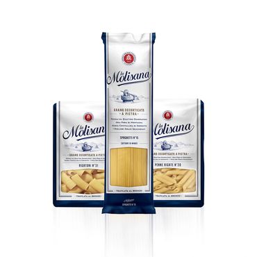 La Molisana Pasta (The Best in Egypt)
