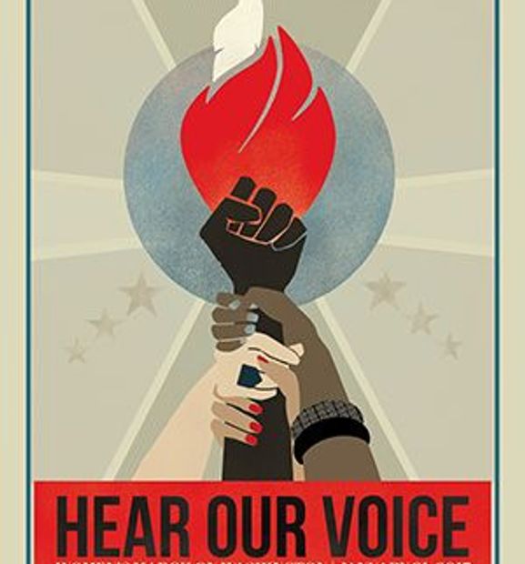 Racial Equity=We All Can Do It!