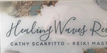 Reiki Master Cathy Scarpitto Healing Waves Reiki, Lavallette, NJ