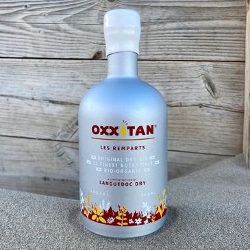 Best French gin supplier Best French Gin botanicals Best French gin organic certification Top 10 gin