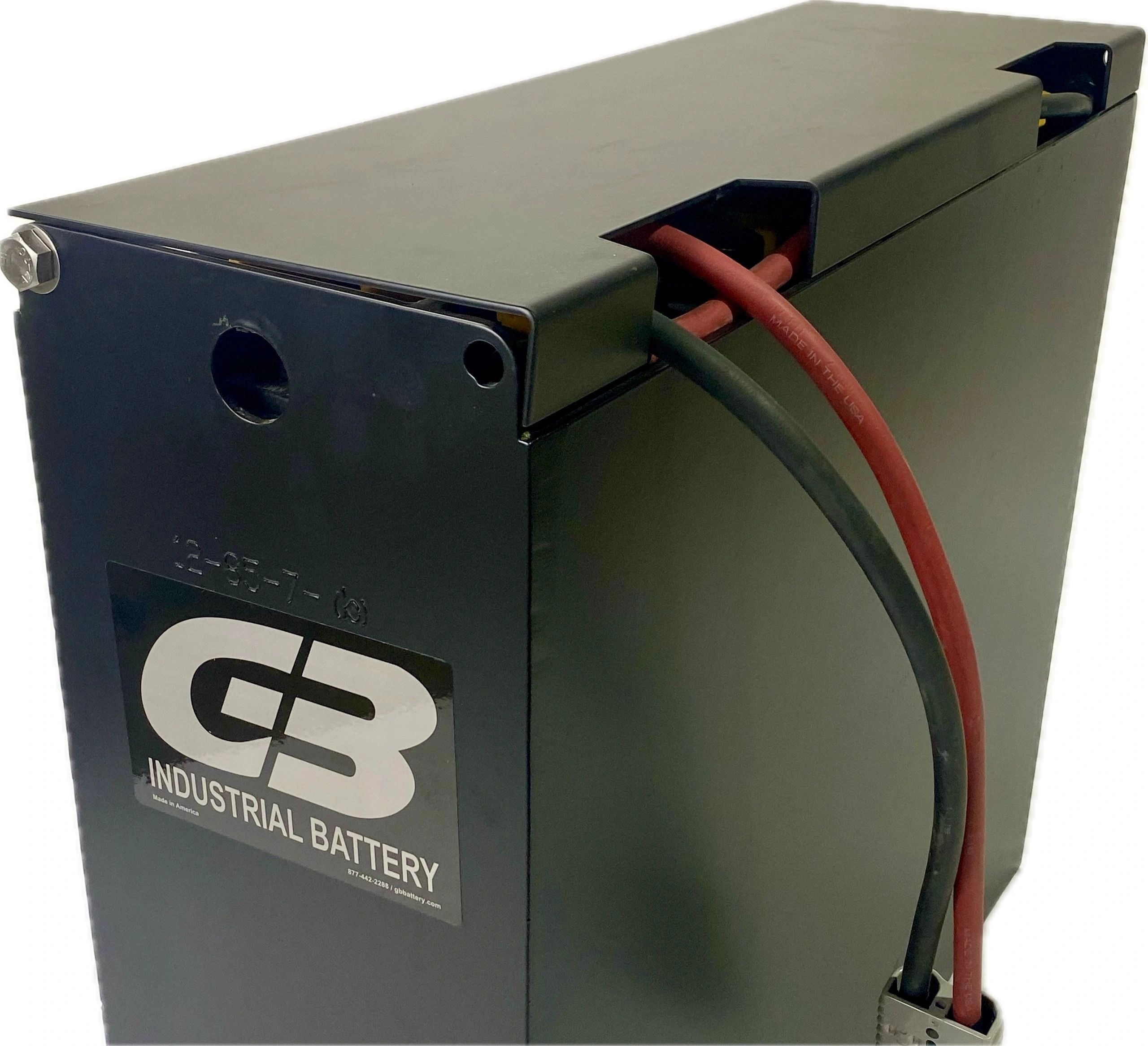 12-85-7 battery, 12-85-7 forklift battery, 12-85-7, E85-7, 12-85F7