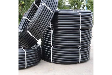 HDPE Roll Pipes in diameters 20mm to 110mm OD, Pressure Class 6kg/cm2 to 16kg/cm2