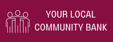 Your Community Bank