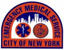 emergency medical service logo