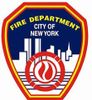 fire department logo