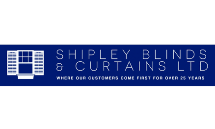 Shipley Blinds LTD