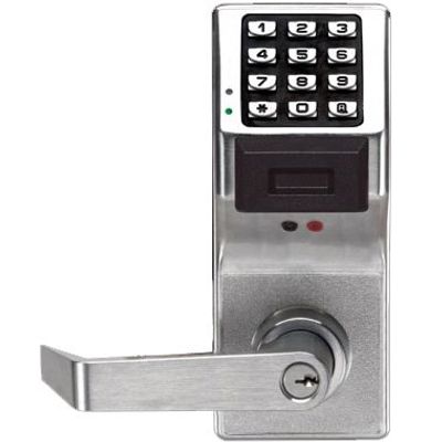 Commercial Locksmith
Keypad Lock
Commercial Door Hardware