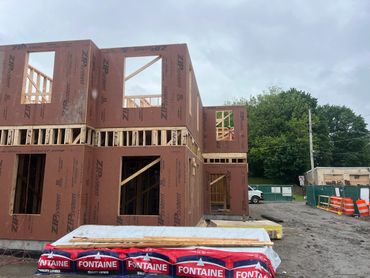 Start Fresh Apartments, Newburg NY