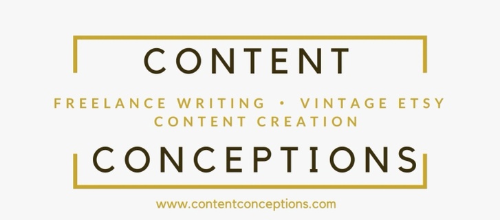 Content Conceptions