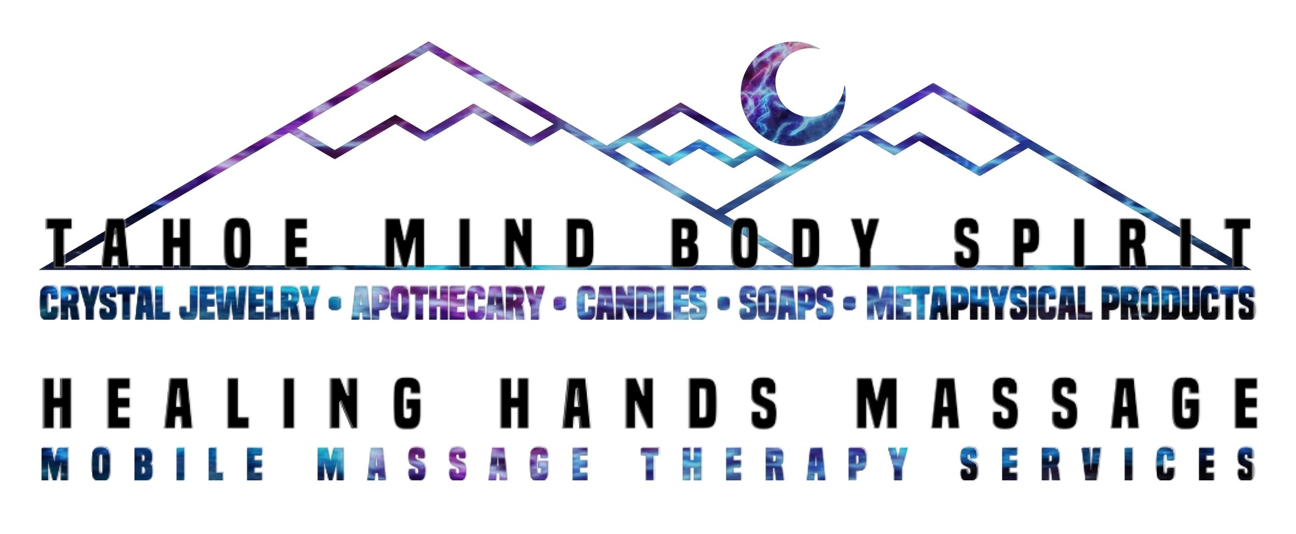 mind body spirit logo