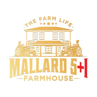 Mallard 5 Farmhouse