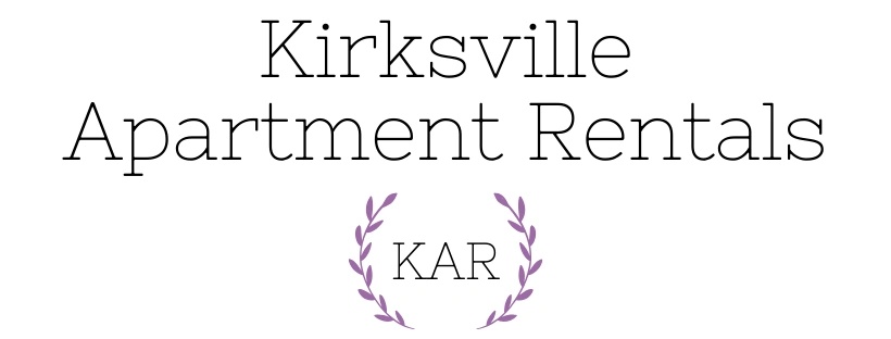 Kirksville Apartment Rentals