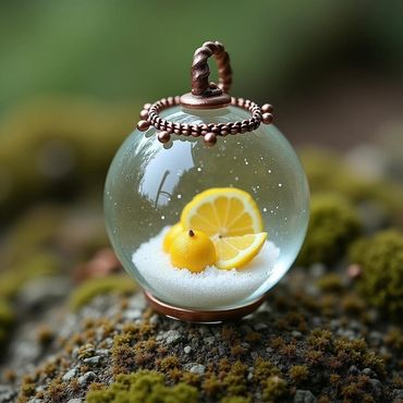 Nuestra nueva colección, inspirado en las margaritas y limonadas