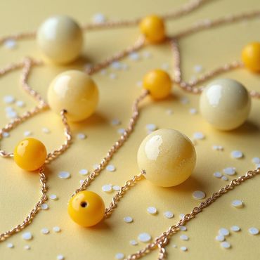 Creando bajo el fuerte sol y limonada para el calor