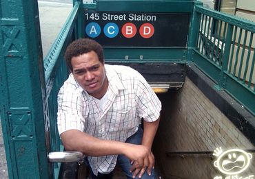 Leaning into Harlem, JP JUSTICE is born and raised, where real ones rise from the concrete.