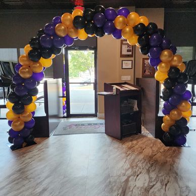 Balloon Arch