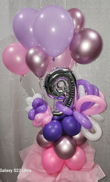Balloon Bouquet