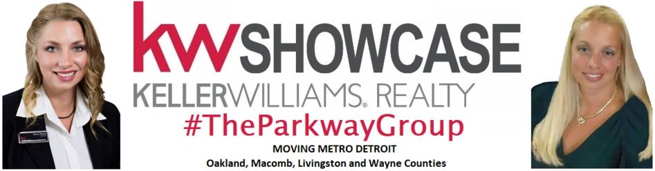 #THeParkwayGroup of KW Showcase Realty Helping you Buy or Sell your home.