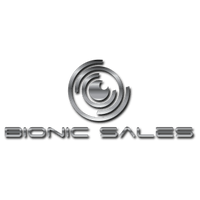 Bionic Sales: Journey to the Center of Selling