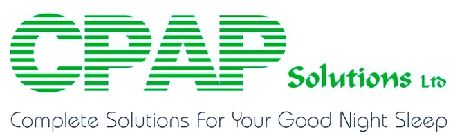 CPAP Solutions Ltd.