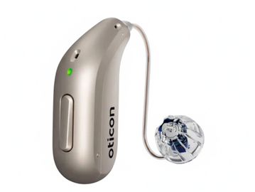 Oticon Intent™ 1 3500 USD/PAIR
Oticon Intent™ 2 2800 USD/PAIR
Oticon Intent™ 3 2300USD/PAIR