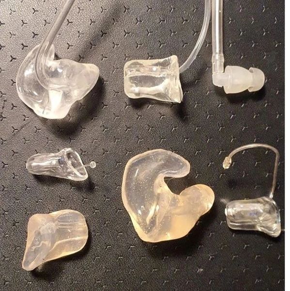 hearing aid parts in istanbul
